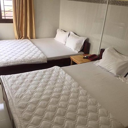 Tan Loc 2 Hotel 미토 외부 사진