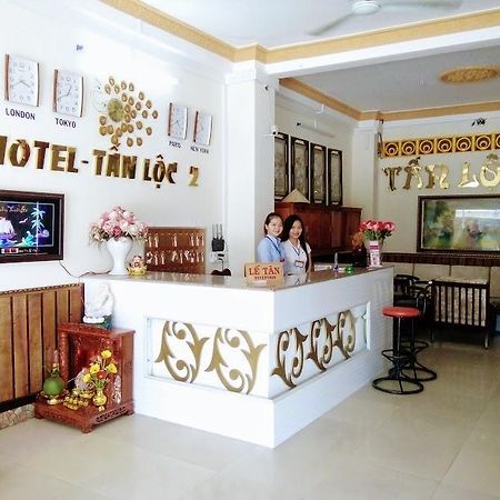 Tan Loc 2 Hotel 미토 외부 사진