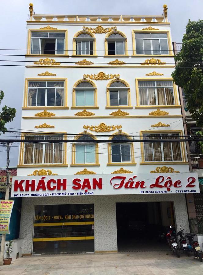 Tan Loc 2 Hotel 미토 외부 사진