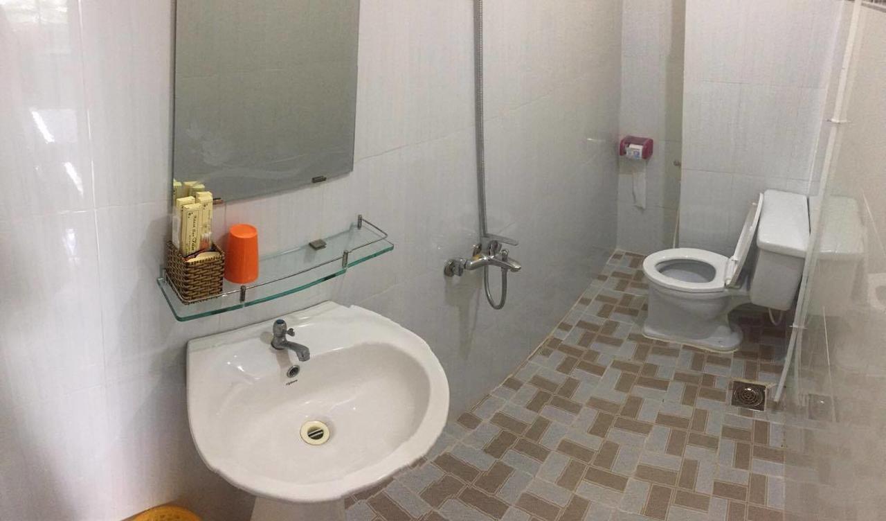 Tan Loc 2 Hotel 미토 외부 사진