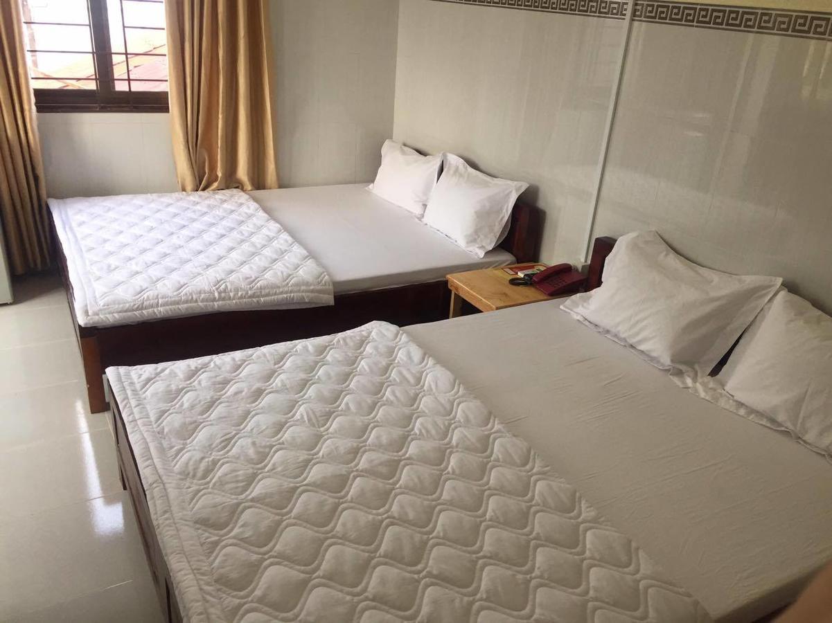 Tan Loc 2 Hotel 미토 외부 사진