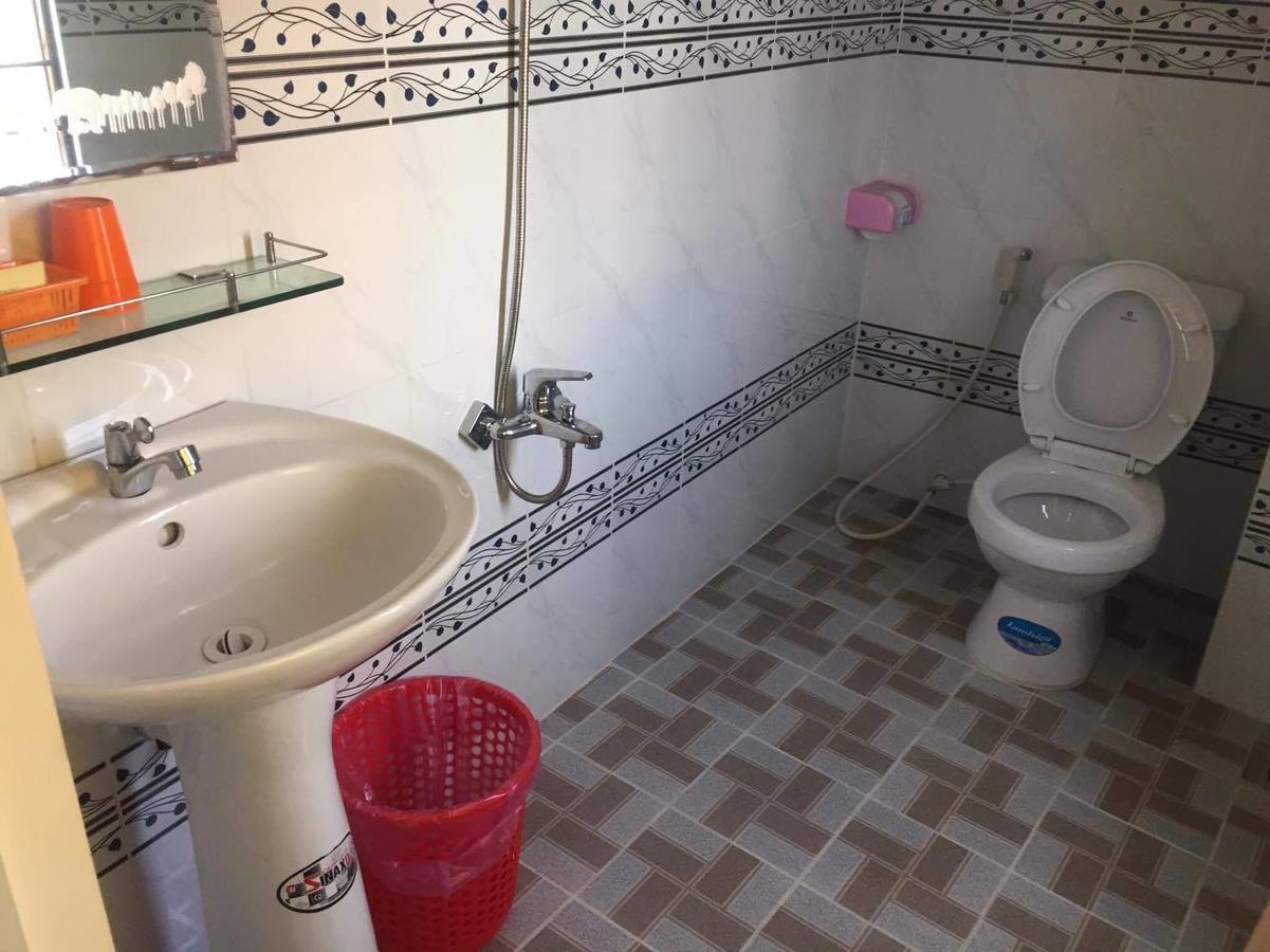 Tan Loc 2 Hotel 미토 외부 사진