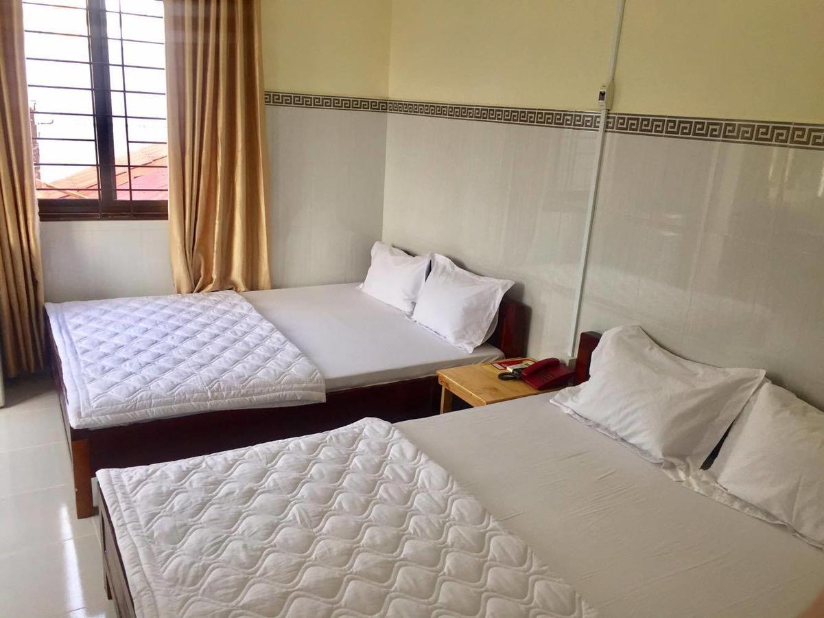 Tan Loc 2 Hotel 미토 외부 사진