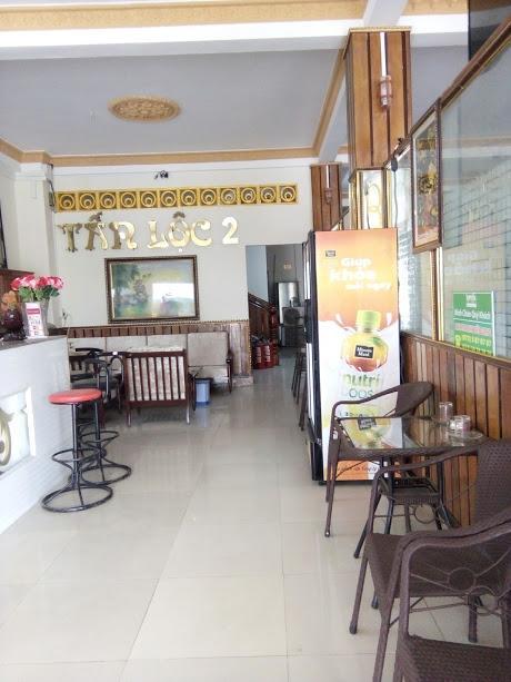 Tan Loc 2 Hotel 미토 외부 사진